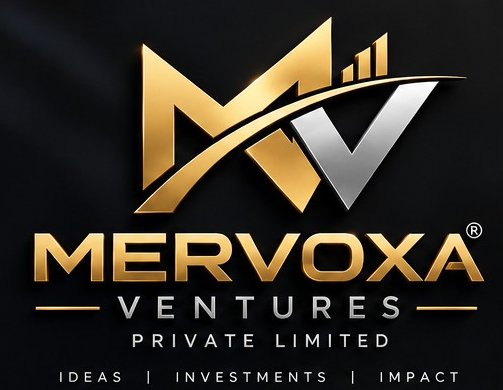 Mervoxa Ventures Private Limited